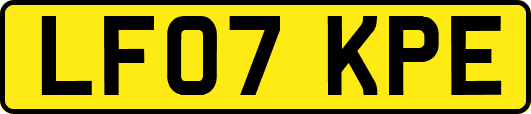 LF07KPE