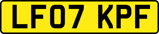 LF07KPF