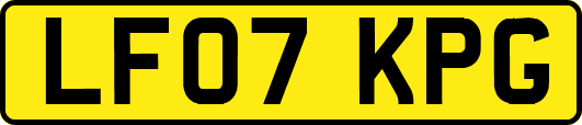 LF07KPG