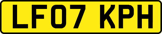 LF07KPH