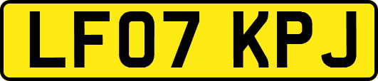 LF07KPJ