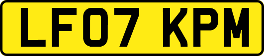 LF07KPM
