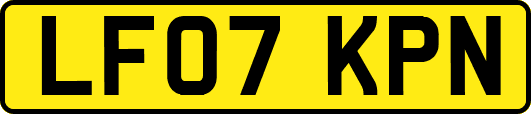 LF07KPN