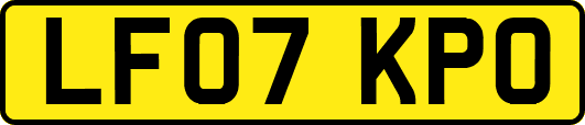 LF07KPO