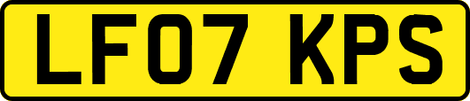 LF07KPS