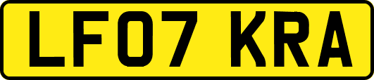 LF07KRA