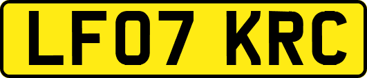 LF07KRC