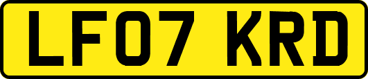 LF07KRD