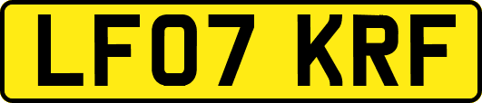 LF07KRF