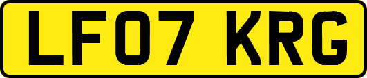 LF07KRG