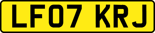 LF07KRJ