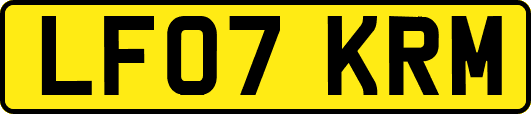 LF07KRM