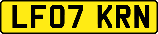 LF07KRN