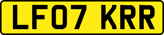 LF07KRR