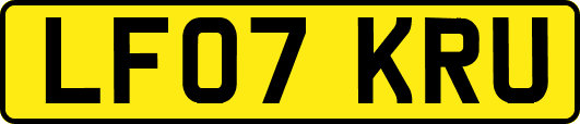 LF07KRU