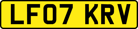 LF07KRV
