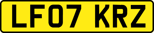 LF07KRZ
