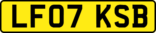 LF07KSB
