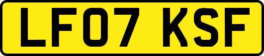 LF07KSF
