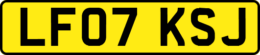 LF07KSJ