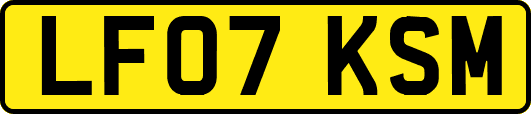 LF07KSM