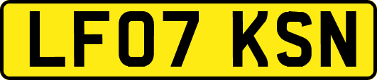 LF07KSN