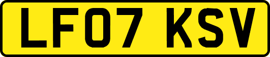 LF07KSV