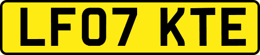 LF07KTE