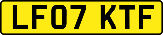 LF07KTF
