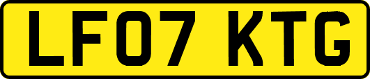 LF07KTG