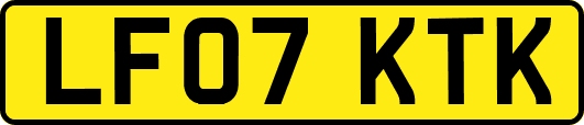 LF07KTK
