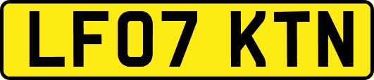 LF07KTN