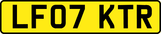LF07KTR
