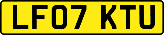 LF07KTU