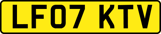 LF07KTV