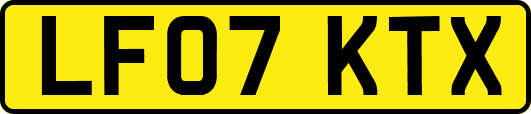 LF07KTX