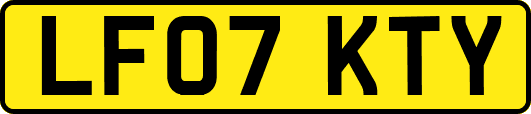 LF07KTY