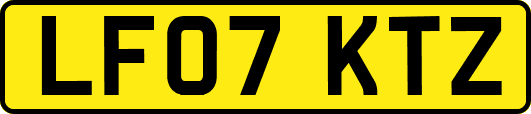LF07KTZ
