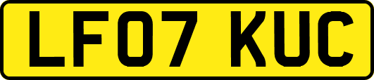 LF07KUC