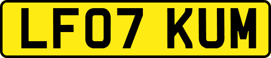 LF07KUM