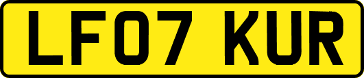 LF07KUR