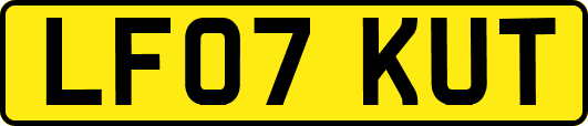 LF07KUT