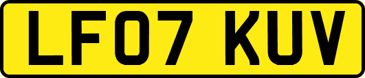 LF07KUV