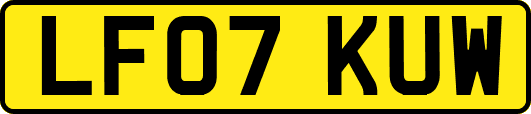 LF07KUW