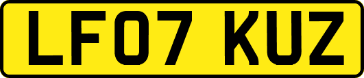 LF07KUZ