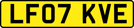 LF07KVE