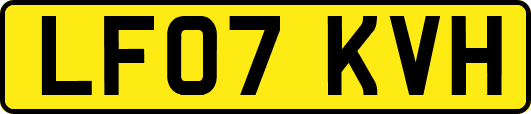 LF07KVH