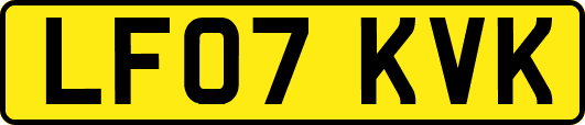 LF07KVK