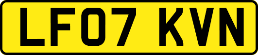 LF07KVN