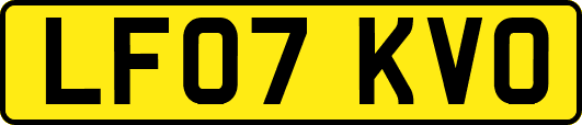 LF07KVO
